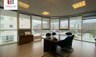 Bureau  1275 m² à vendre à Lorient (56100)