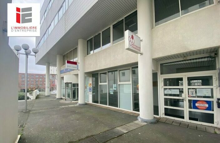 BUREAUX A VENDRE — photo 4