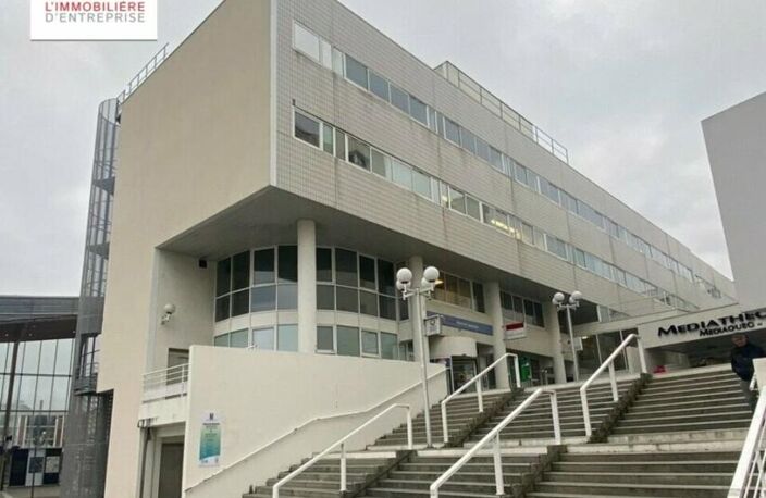 BUREAUX A VENDRE — photo 5