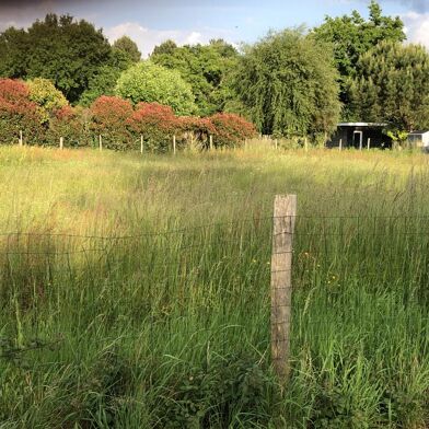 Maison 3 pièces 266500 €