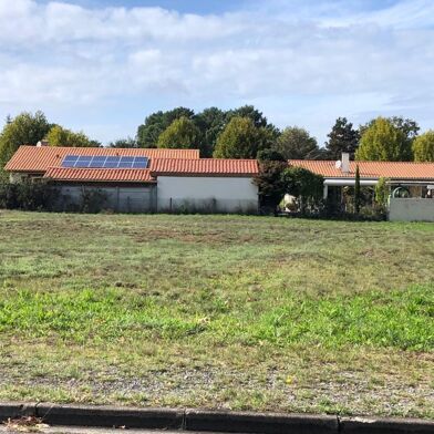 Maison 4 pièces 339500 €