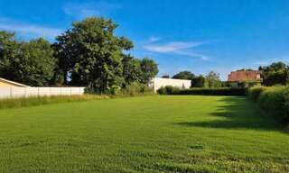 Terrain 600 m² à construire Lanton (33138)