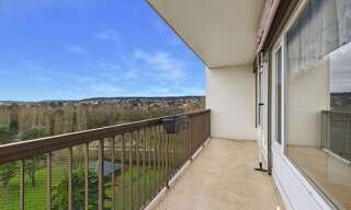 Appartement 2 Pièces 44 m² à vendre à Antony (92160)