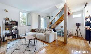 Appartement 3 Pièces 70 m² à vendre à Courbevoie (92400)