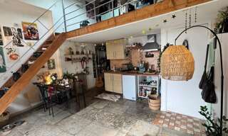 Appartement 4 Pièces 70 m² à vendre à Montpellier (34000)