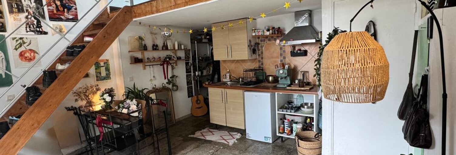 Appartement 4 Pièces 70 m² à vendre à Montpellier (34000)