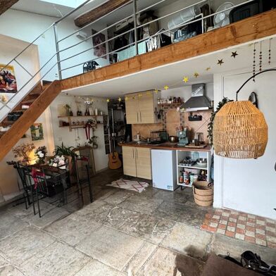 Appartement 4 pièces 265000 €