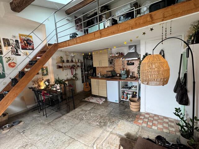 Appartement proposé à Montpellier