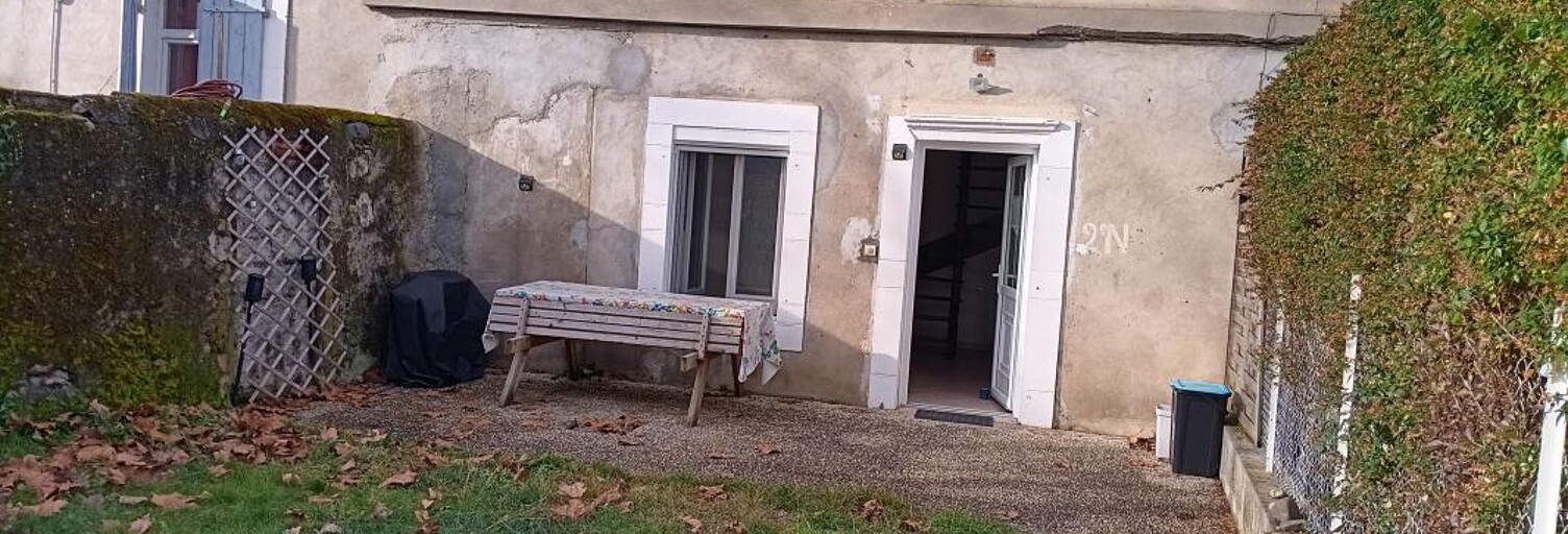 Appartement 2 Pièces 52 m² à louer à Assat (64510)