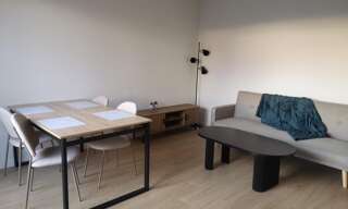 Appartement 2 Pièces 46 m² à louer à Bruguières (31150)