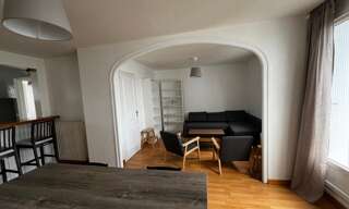 Appartement 2 Pièces 56 m² à louer à Brest (29200)