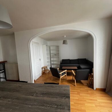 Appartement 2 pièces 775 €