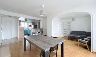 Appartement 2 Pièces 56 m² à louer à Brest (29200)