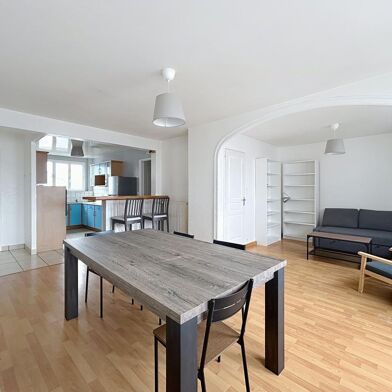 Appartement 2 pièces 775 €