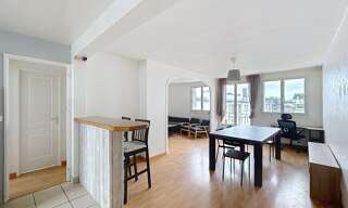 Appartement 2 Pièces 56 m² à louer à Brest (29200)