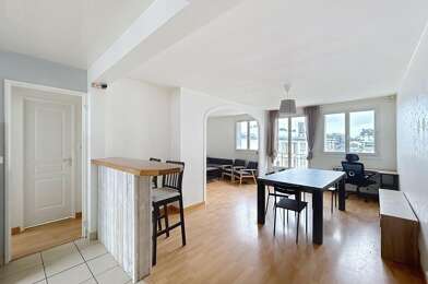 Appartement 2 pièces 775 €