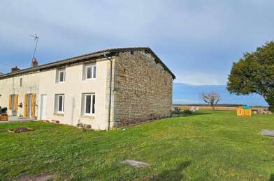 Maison 3 pièces 180000 €