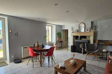 Maison 3 pièces 180000 €