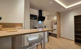 Appartement 1 Pièce 26 m² à vendre à Vernon (27200)