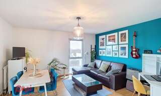 Appartement 3 Pièces 67 m² à louer à Nantes (44200)