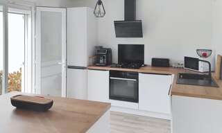 Maison 4 Pièces 96 m² à vendre à Les Ponts-de-Cé (49130)