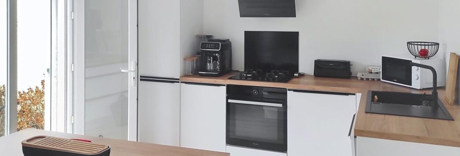 Maison 4 Pièces 96 m² à vendre à Les Ponts-de-Cé (49130)