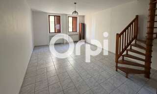 Appartement 5 Pièces 92 m² à louer à Saint-Chamond (42400)