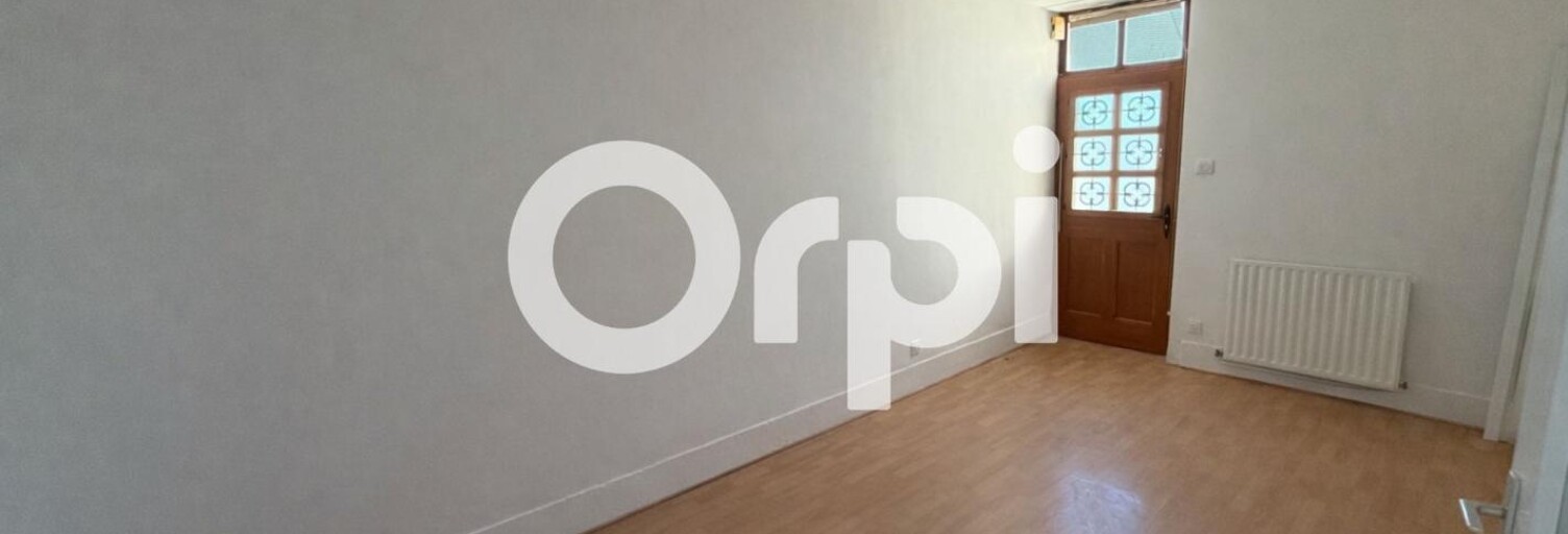 Appartement 3 Pièces 53 m² à louer à Saint-Chamond (42400)