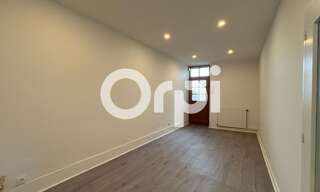 Appartement 3 Pièces 53 m² à louer à Saint-Chamond (42400)