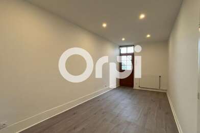 Appartement 3 pièces 530 €