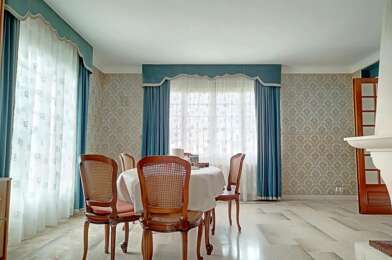 Maison 5 pièces 265000 €