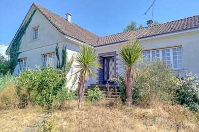 Maison 5 pièces 233200 €
