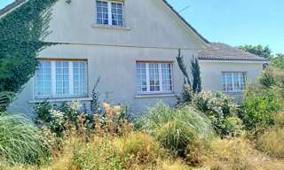 Maison 5 Pièces 136 m² à vendre à Cholet (49300)