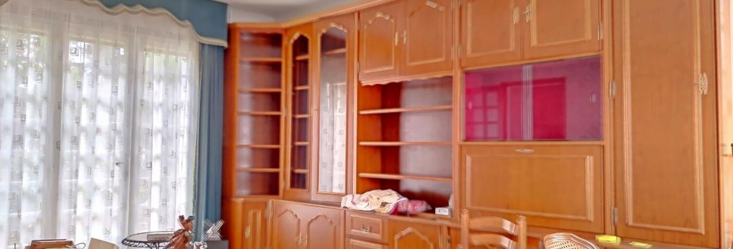 Maison 5 Pièces 136 m² à vendre à Cholet (49300)