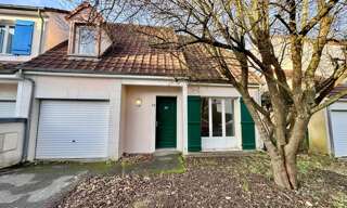 Maison 5 Pièces 115 m² à vendre à Saint-Jean-de-Braye (45800)