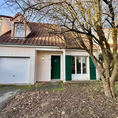 Maison 5 pièces 234000 €