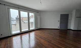 Appartement 2 Pièces 48 m² à louer à Olivet (45160)