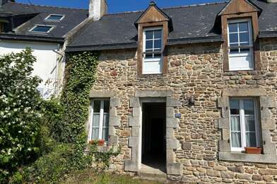 Maison 4 pièces 325500 €