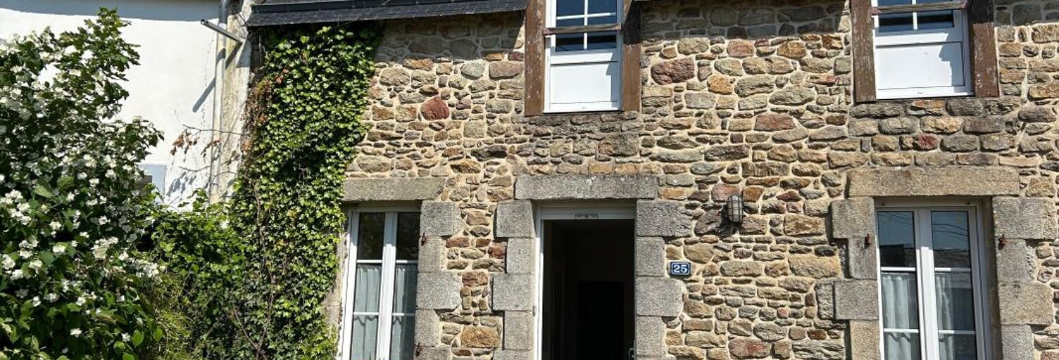 Maison 4 Pièces 73 m² à vendre à Séné (56860)