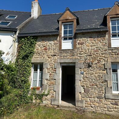 Maison 4 pièces 325500 €