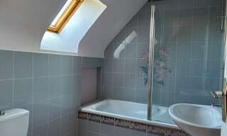 Maison 4 Pièces 73 m² à vendre à Séné (56860)