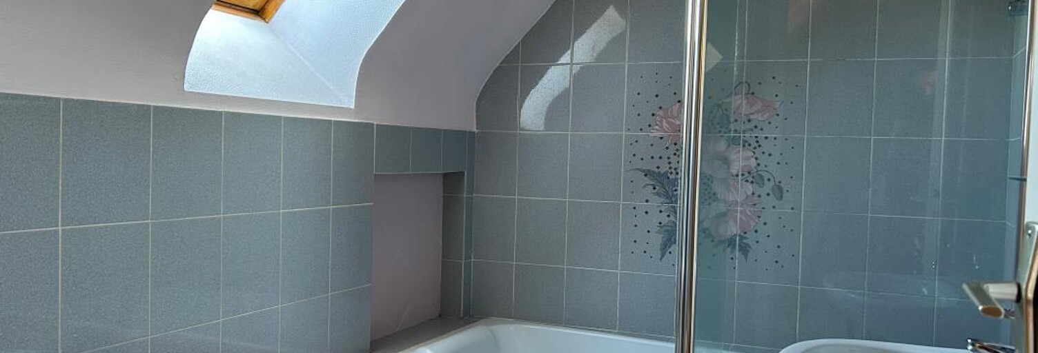 Maison 4 Pièces 73 m² à vendre à Séné (56860)