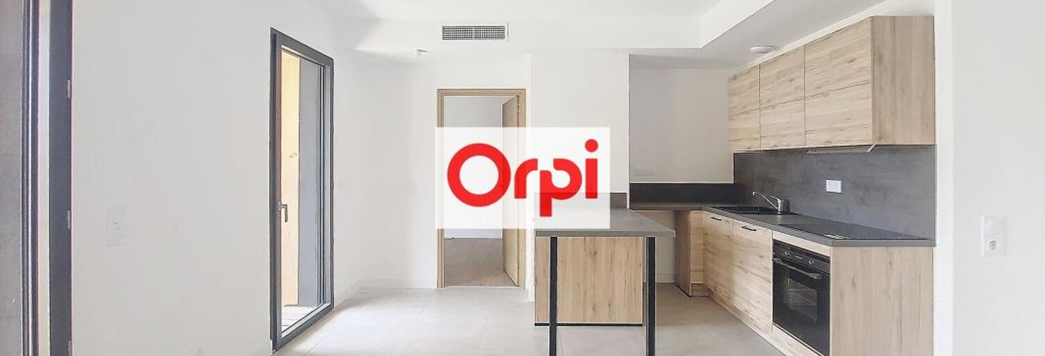 Appartement 2 Pièces 41 m² à louer à Porto-Vecchio (20137)