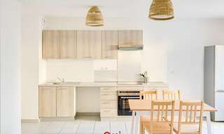 Appartement 3 Pièces 58 m² à vendre à Marseille 10 (13010)