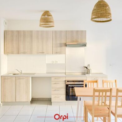 Appartement 3 pièces 179000 €