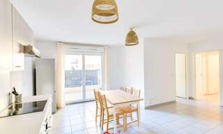 Appartement 3 Pièces 58 m² à vendre à Marseille 10 (13010)