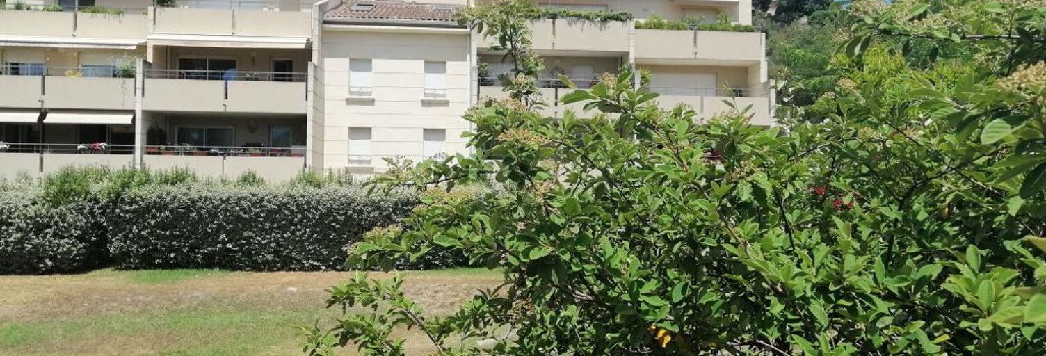 Appartement 3 Pièces 70 m² à vendre à Villeneuve-lès-Avignon (30400)