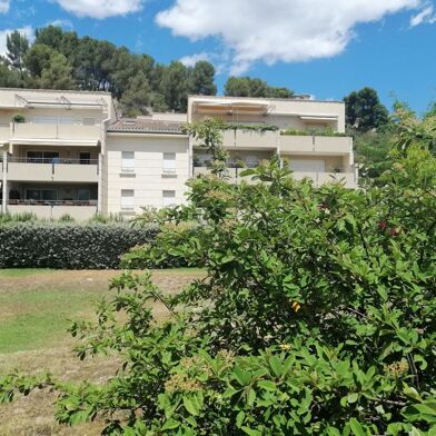 Appartement 3 pièces 319000 €