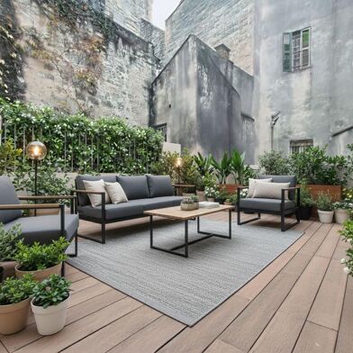 Appartement 4 pièces 155000 €