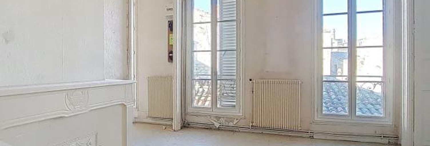 Appartement 3 Pièces 57 m² à vendre à Avignon (84000)
